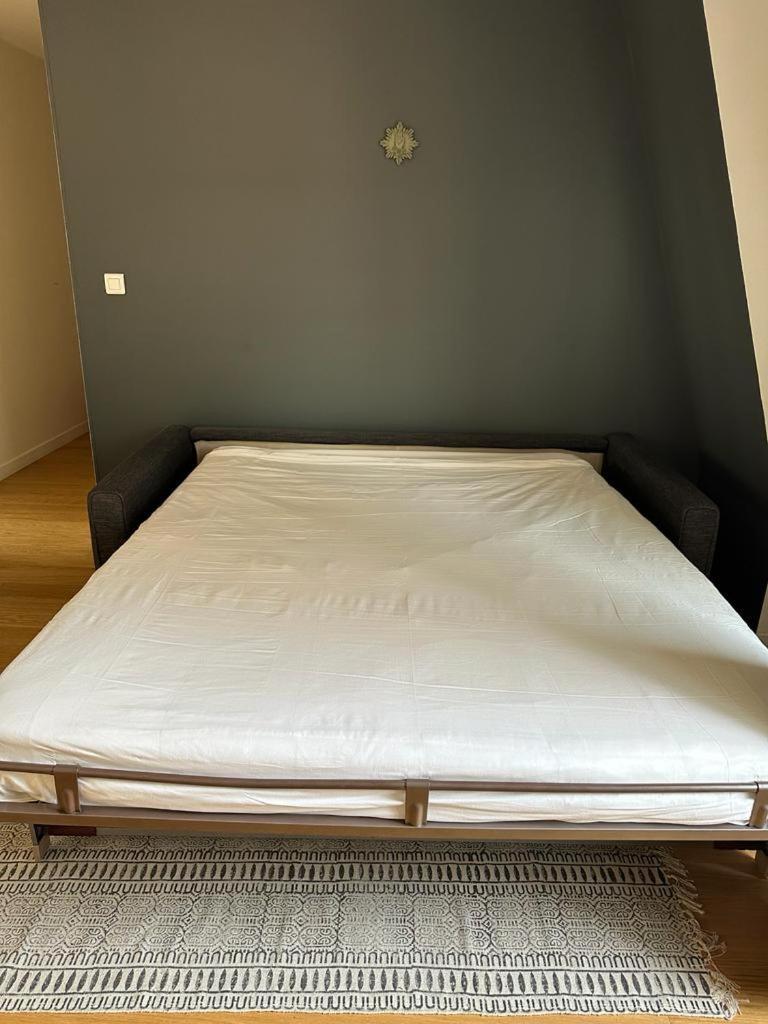 So Paris Group - Fully Serviced Apartment - Jardin Des Plantes - Heart Of 파리 외부 사진