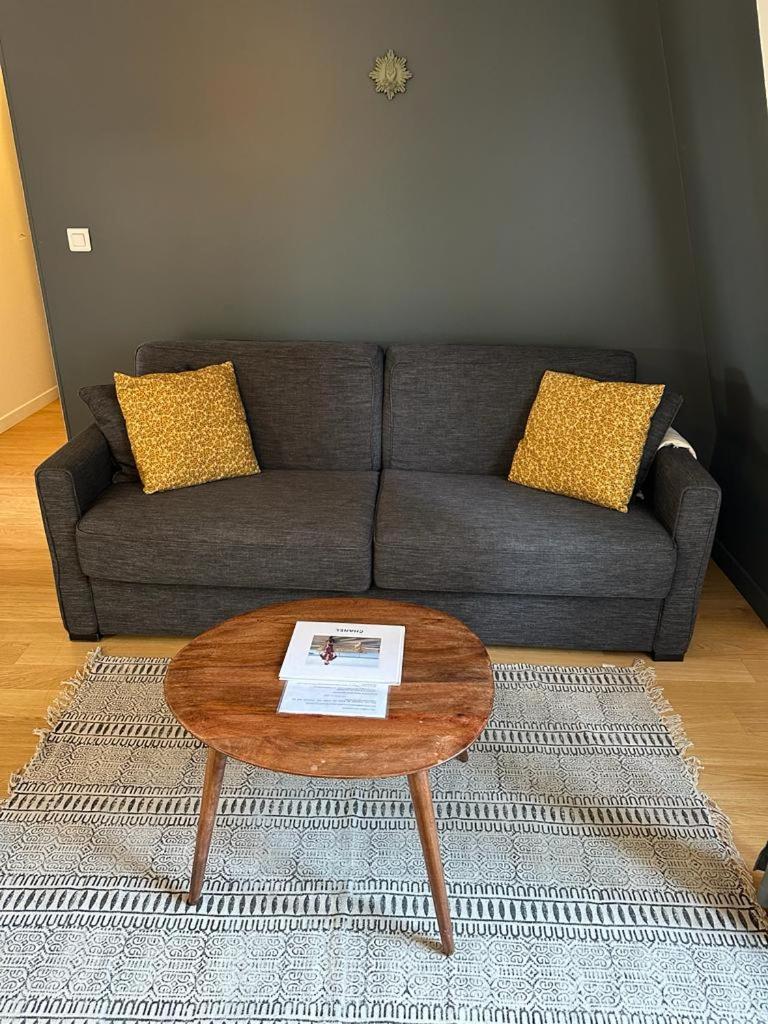 So Paris Group - Fully Serviced Apartment - Jardin Des Plantes - Heart Of 파리 외부 사진