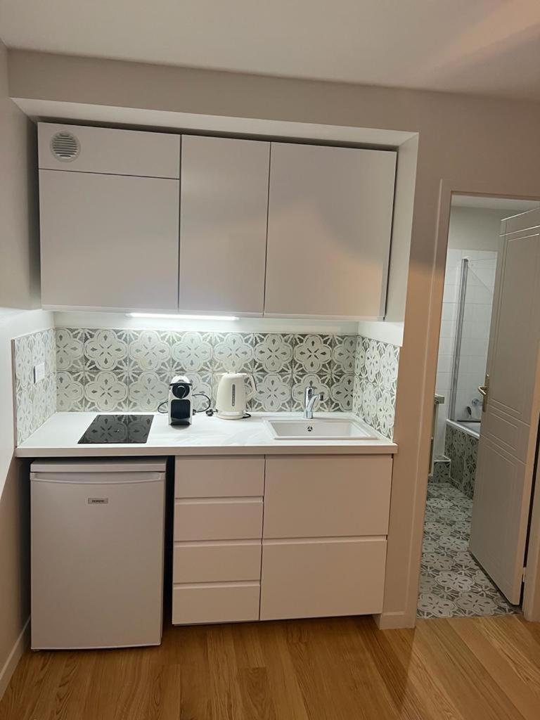 So Paris Group - Fully Serviced Apartment - Jardin Des Plantes - Heart Of 파리 외부 사진