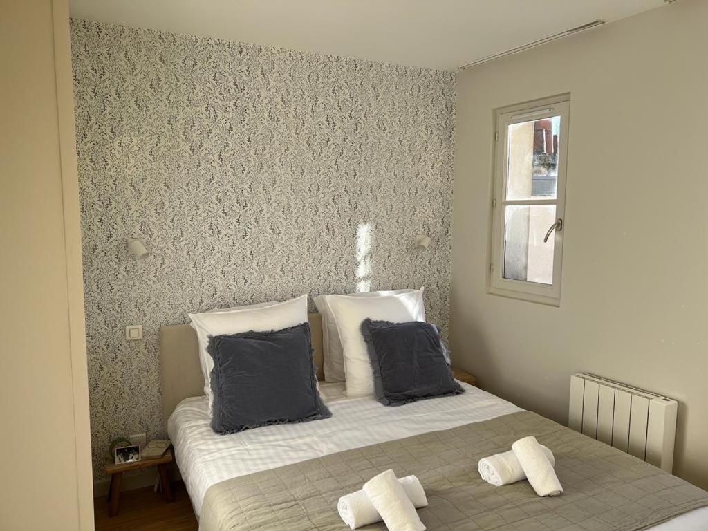 So Paris Group - Fully Serviced Apartment - Jardin Des Plantes - Heart Of 파리 외부 사진