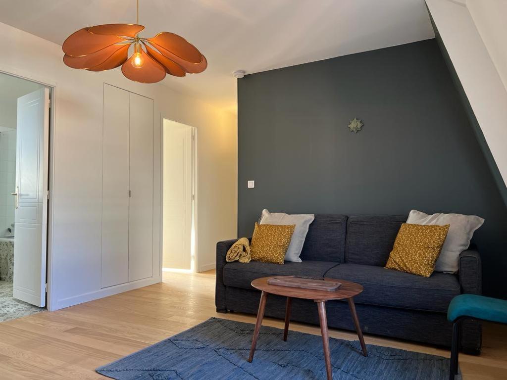 So Paris Group - Fully Serviced Apartment - Jardin Des Plantes - Heart Of 파리 외부 사진