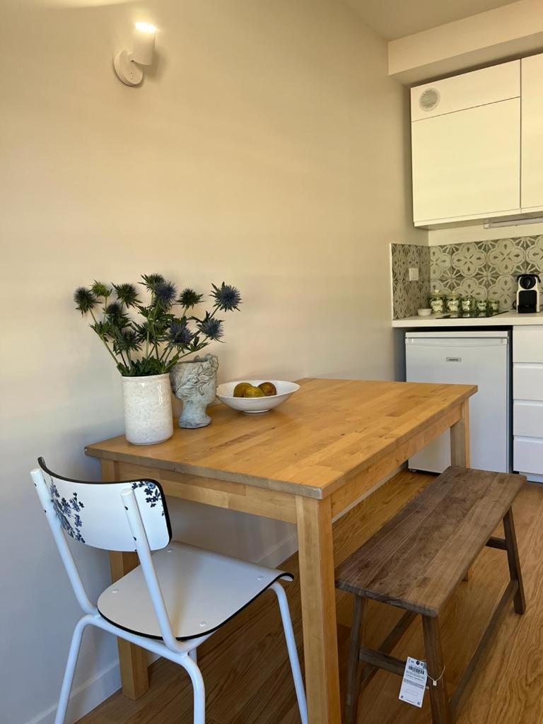 So Paris Group - Fully Serviced Apartment - Jardin Des Plantes - Heart Of 파리 외부 사진