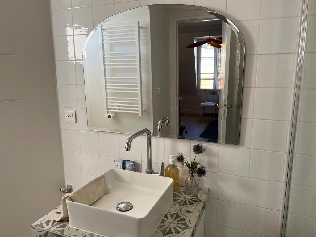 So Paris Group - Fully Serviced Apartment - Jardin Des Plantes - Heart Of 파리 외부 사진