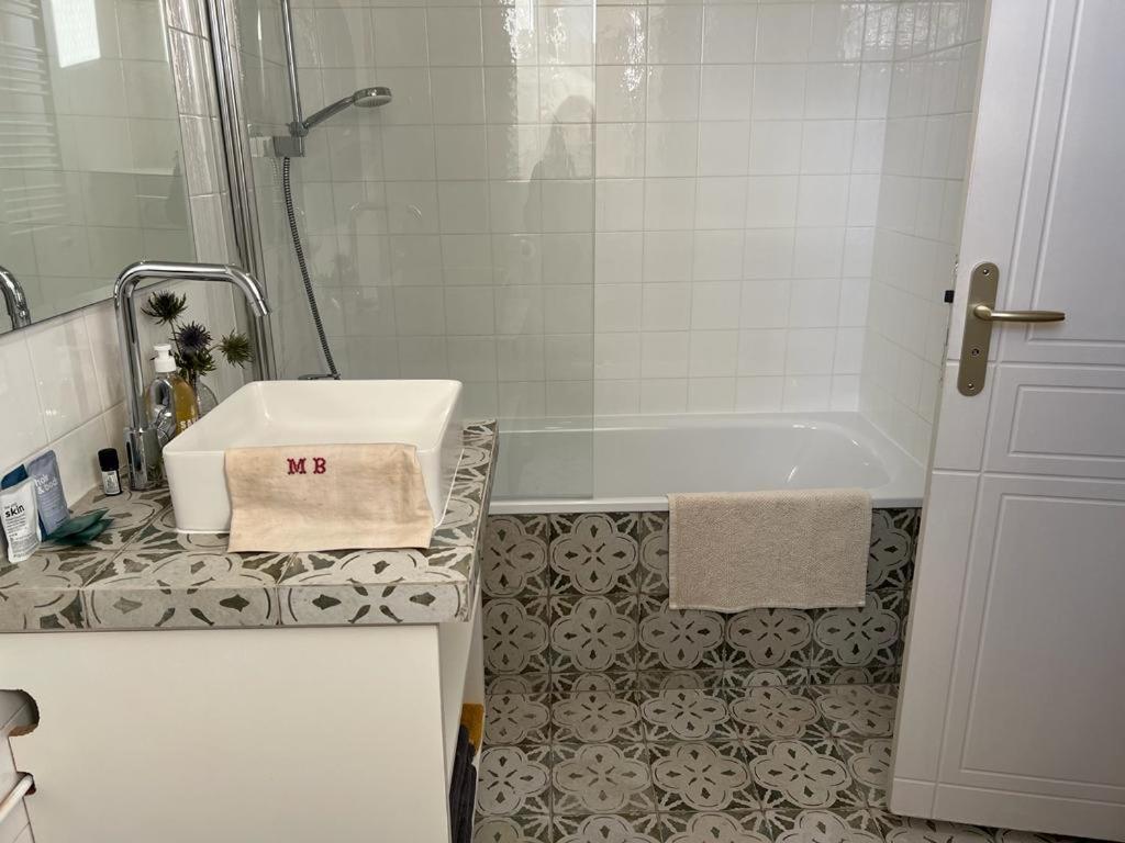 So Paris Group - Fully Serviced Apartment - Jardin Des Plantes - Heart Of 파리 외부 사진