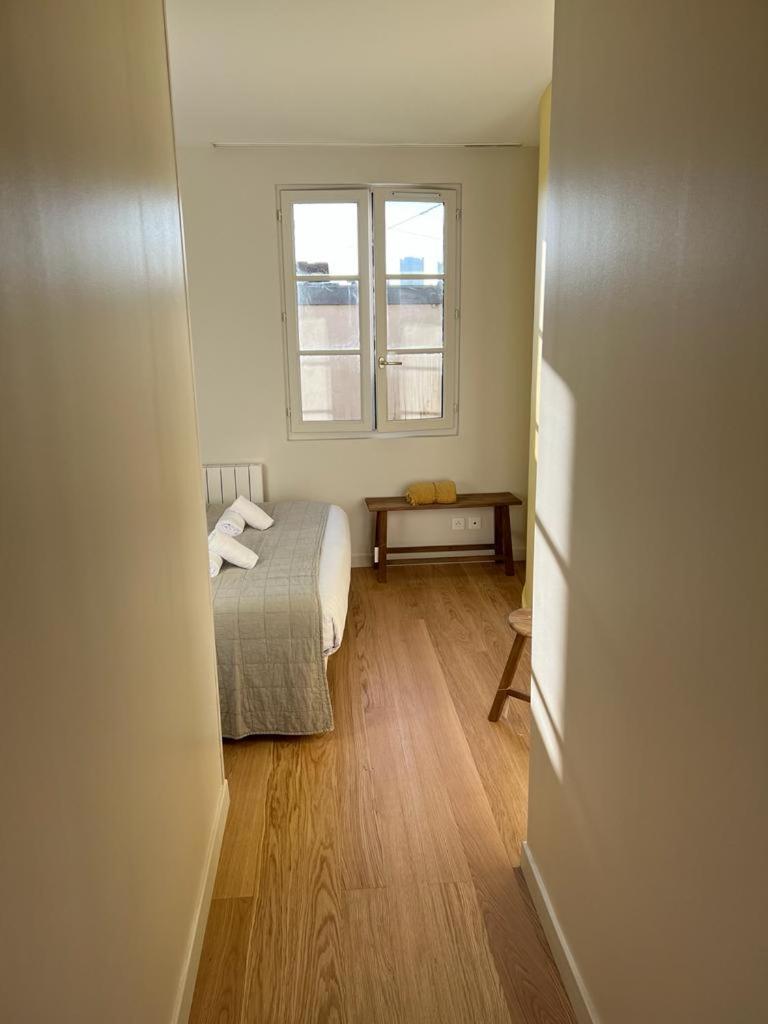 So Paris Group - Fully Serviced Apartment - Jardin Des Plantes - Heart Of 파리 외부 사진