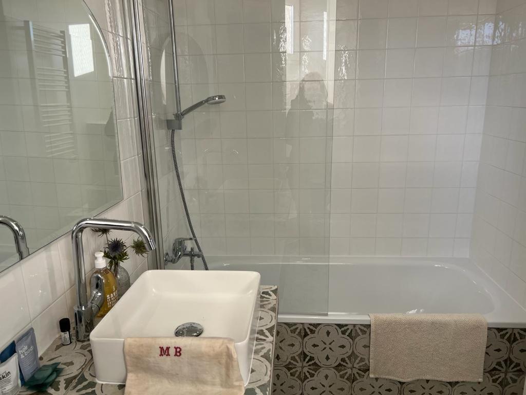 So Paris Group - Fully Serviced Apartment - Jardin Des Plantes - Heart Of 파리 외부 사진