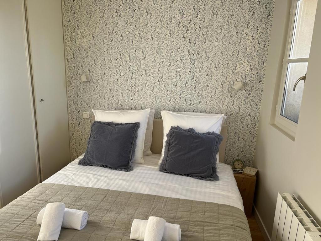 So Paris Group - Fully Serviced Apartment - Jardin Des Plantes - Heart Of 파리 외부 사진