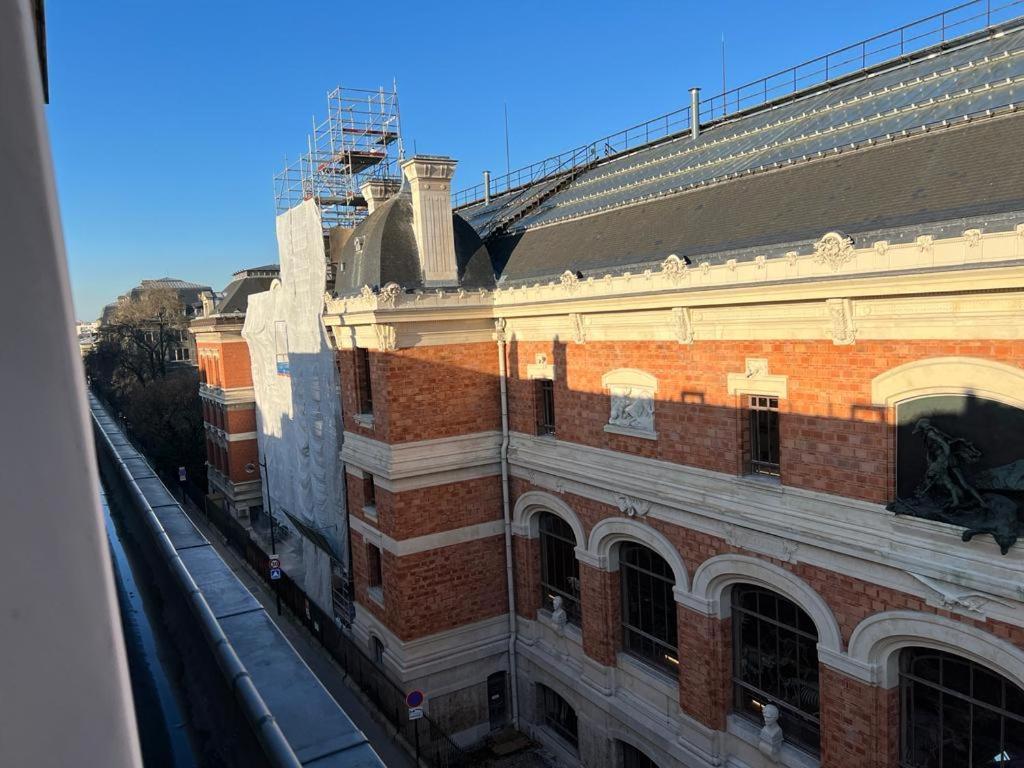 So Paris Group - Fully Serviced Apartment - Jardin Des Plantes - Heart Of 파리 외부 사진