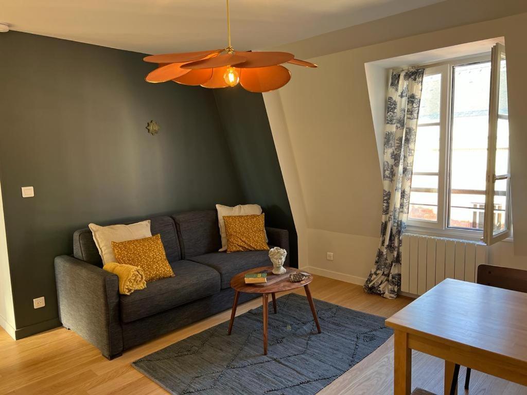 So Paris Group - Fully Serviced Apartment - Jardin Des Plantes - Heart Of 파리 외부 사진